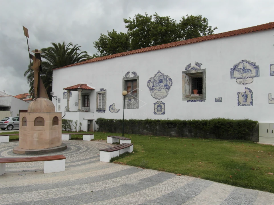 Moradia T3 para Venda em Aljubarrota Foto 57