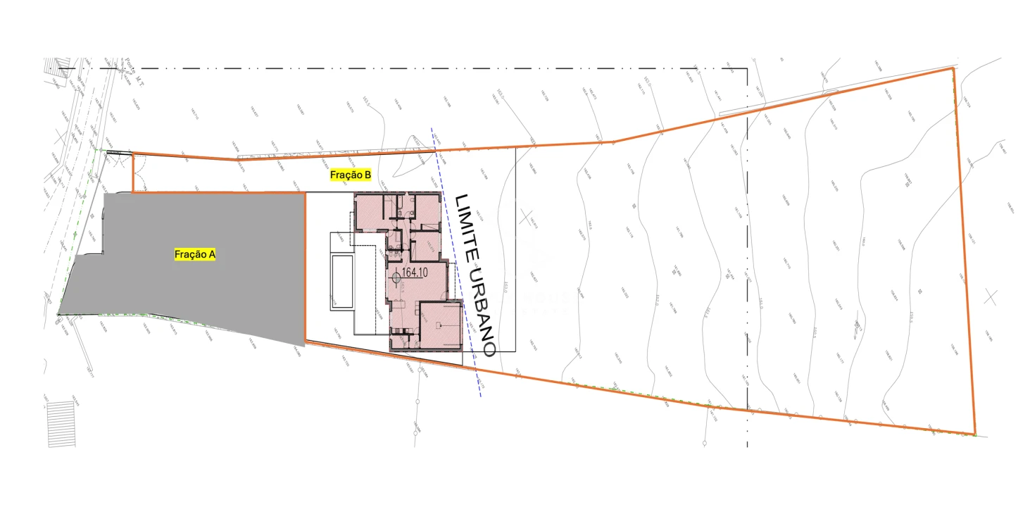 Moradia T3 para Venda em Aljubarrota Foto 48