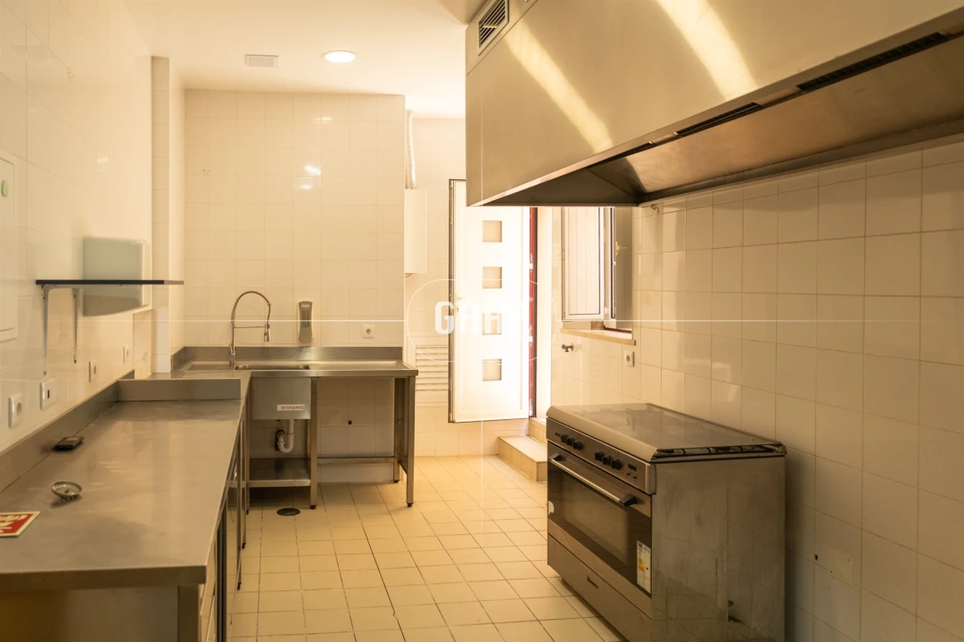 Negócio para Venda em Buarcos Foto 4