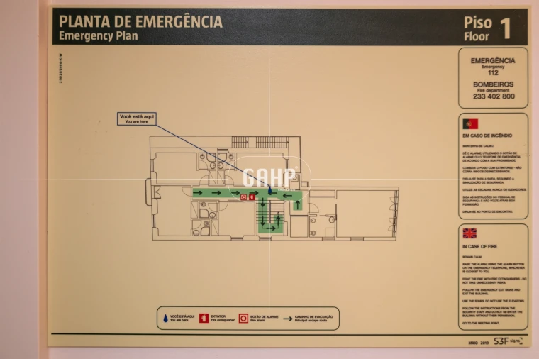 Negócio para Venda em Buarcos Foto 53