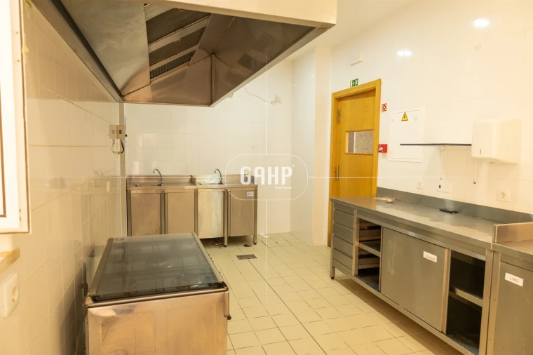 Negócio para Venda em Buarcos Foto 13