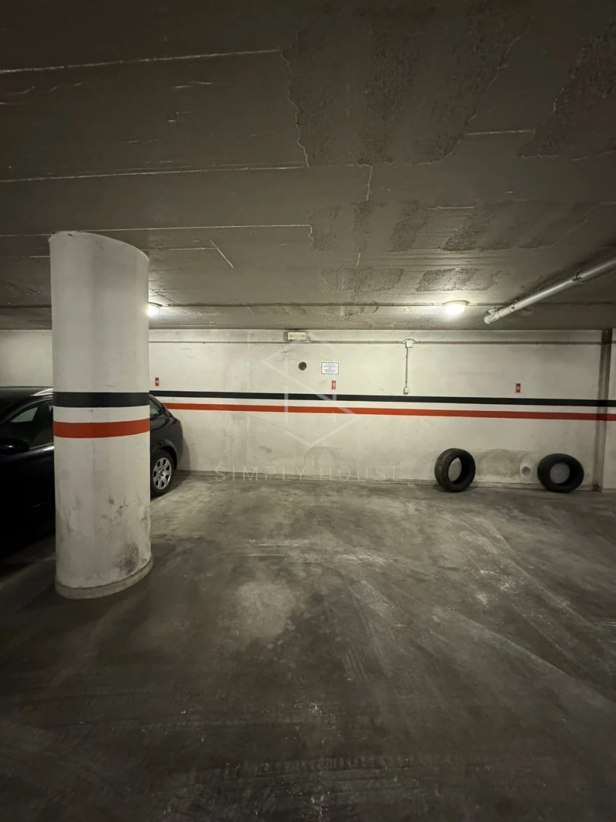 Garagem para Venda em Benedita Foto 7