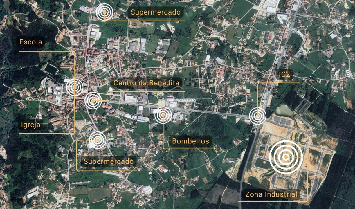 Garagem para Venda em Benedita Foto 12