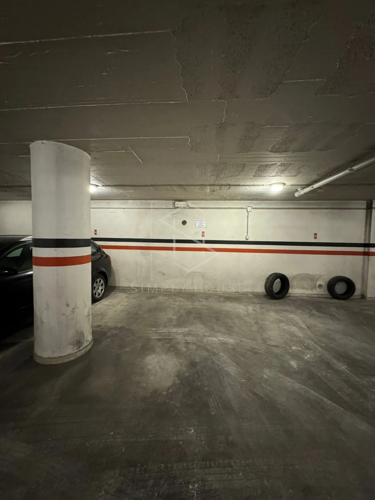 Garagem para Venda em Benedita Foto 7