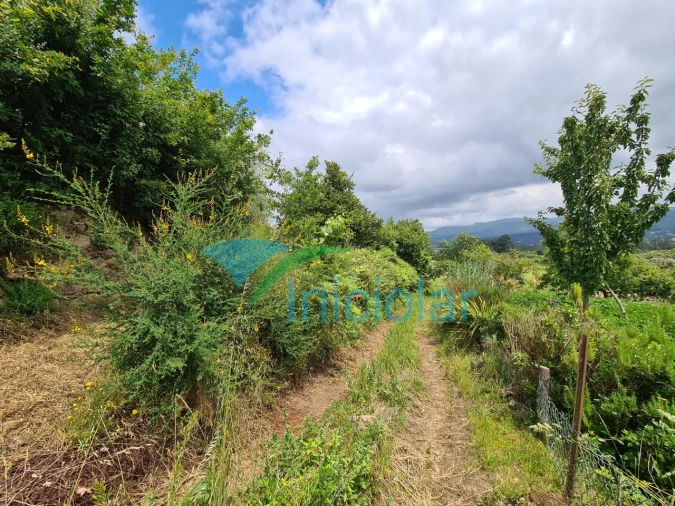 Terreno Agricola ou Rústico para Venda em Valença, Cristelo Covo e Arão Foto 3