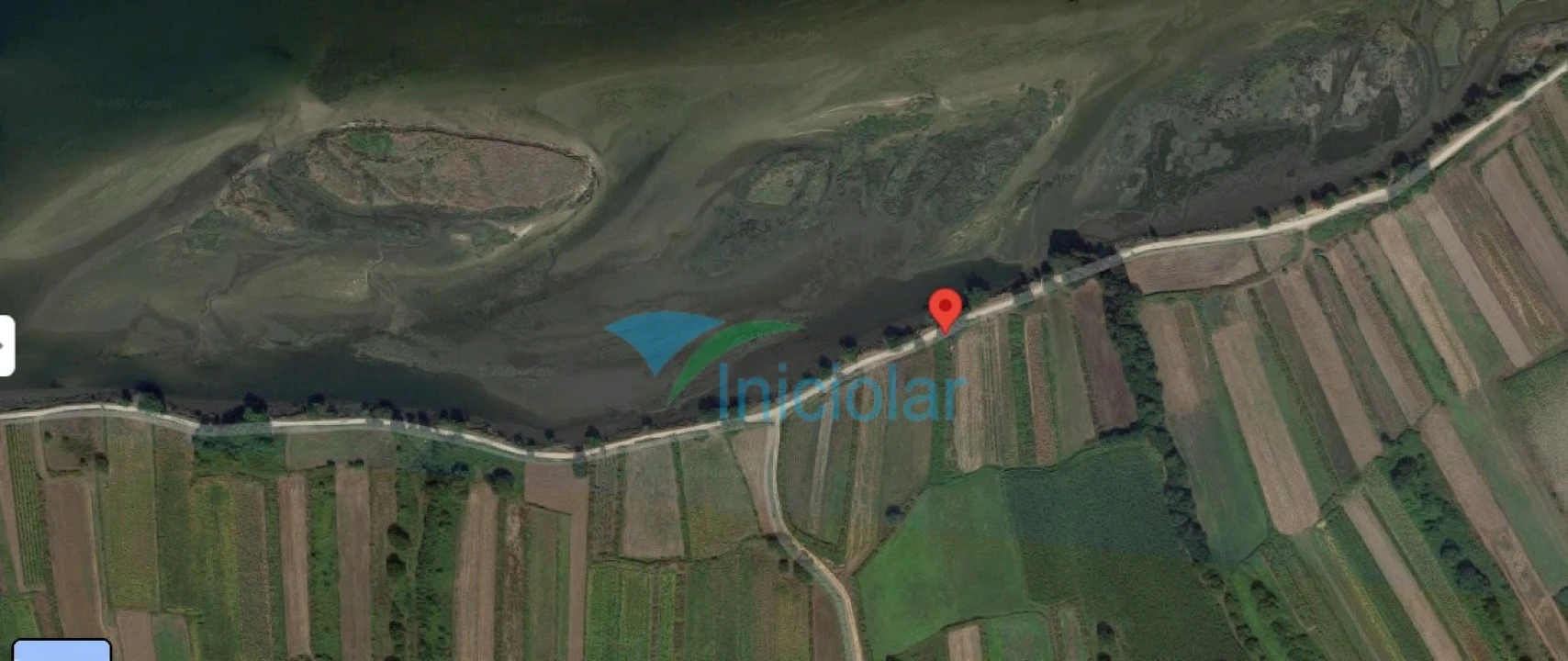 Terreno Agricola ou Rústico para Venda em Subportela, Deocriste e Portela Susã Foto 1