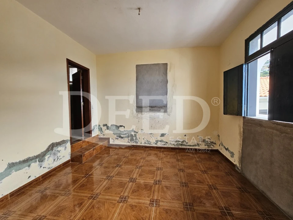 Moradia T3 para Venda em Ribeira Brava Foto 4