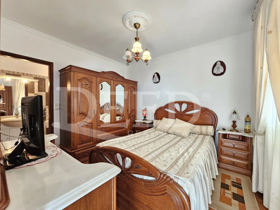 Moradia T3 para Venda em Ribeira Brava Foto 17