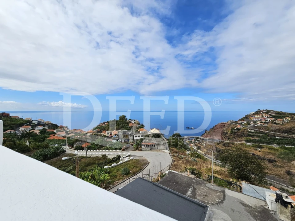 Moradia T3 para Venda em Ribeira Brava Foto 20