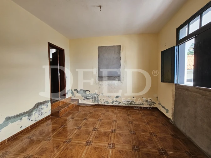 Moradia T3 para Venda em Ribeira Brava Foto 4