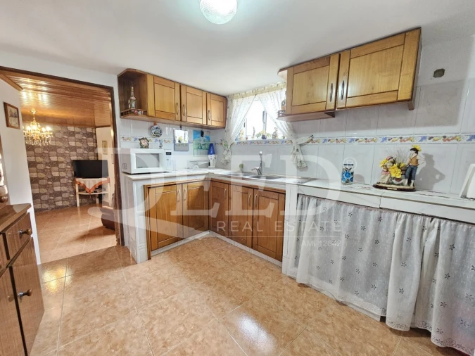 Moradia T3 para Venda em Ribeira Brava Foto 12