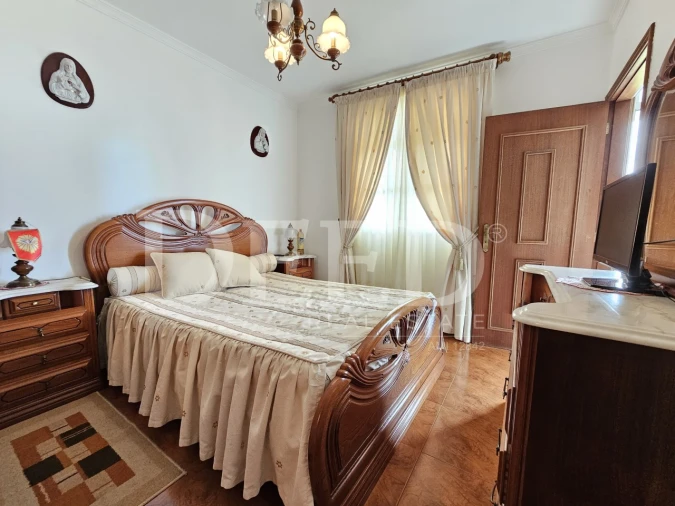 Moradia T3 para Venda em Ribeira Brava Foto 14