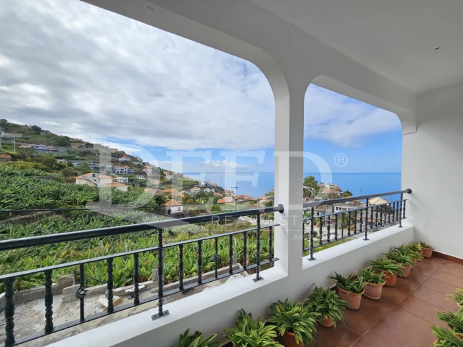 Moradia T3 para Venda em Ribeira Brava Foto 15