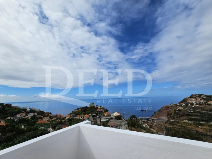 Moradia T3 para Venda em Ribeira Brava Foto 21