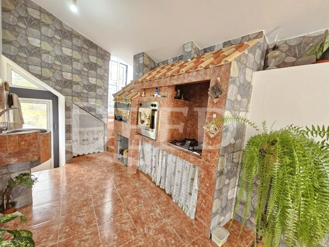 Moradia T3 para Venda em Ribeira Brava Foto 23