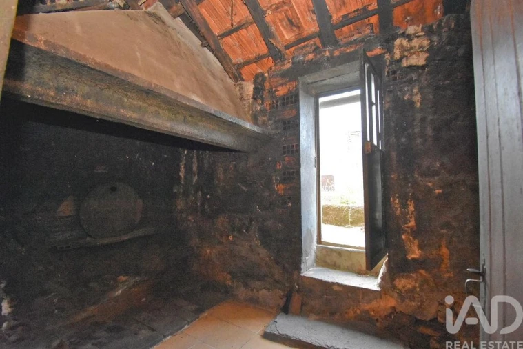 Moradia T3 para Venda em Alvorge Foto 21