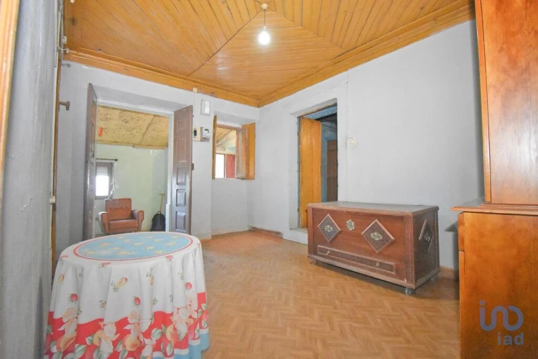 Moradia T3 para Venda em Alvorge Foto 15