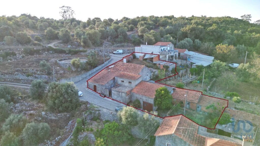 Moradia T3 para Venda em Alvorge Foto 1