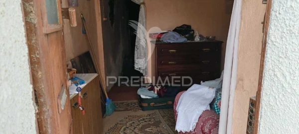 Moradia T2 para Venda em Alagoa