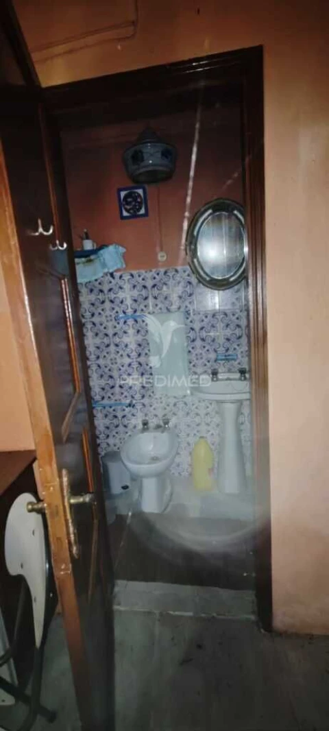 Moradia T2 para Venda em Alagoa