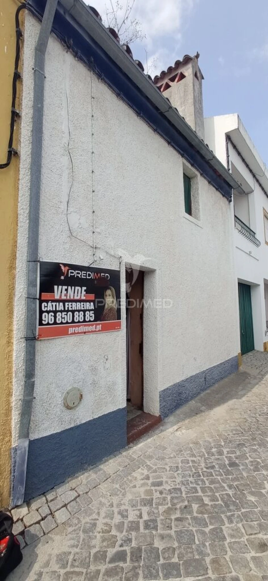 Moradia T2 para Venda em Alagoa Foto 3