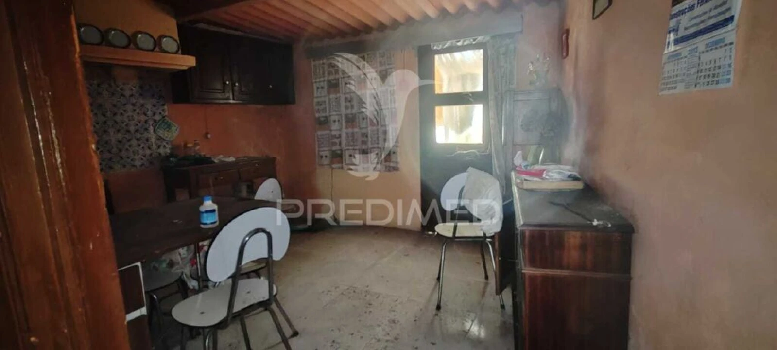 Moradia T2 para Venda em Alagoa Foto 15