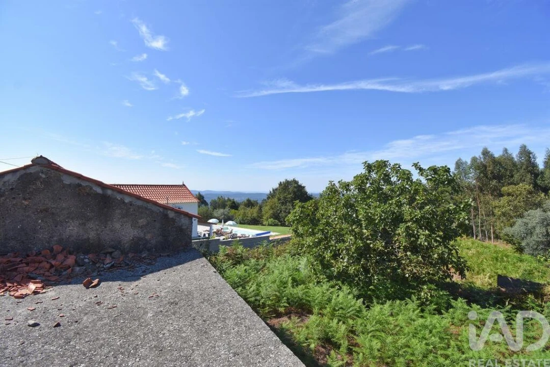 Moradia T4 para Venda em São Miguel, Santa Eufémia e Rabaçal Foto 28