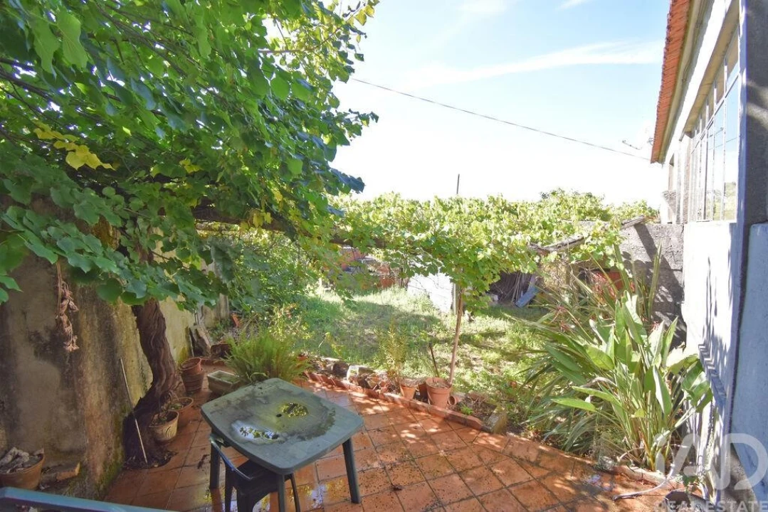 Moradia T4 para Venda em São Miguel, Santa Eufémia e Rabaçal Foto 20