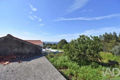 Moradia T4 para Venda em São Miguel, Santa Eufémia e Rabaçal