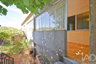 Moradia T4 para Venda em São Miguel, Santa Eufémia e Rabaçal