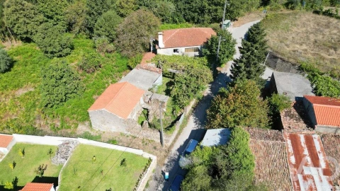 Moradia T4 para Venda em São Miguel, Santa Eufémia e Rabaçal