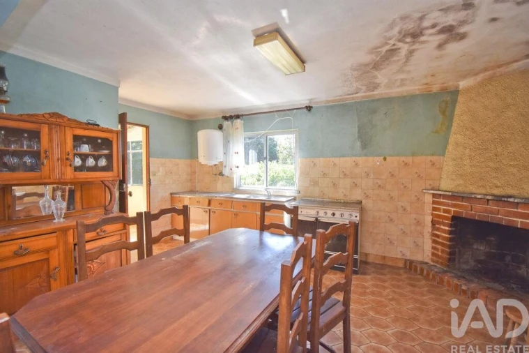 Moradia T4 para Venda em São Miguel, Santa Eufémia e Rabaçal Foto 10