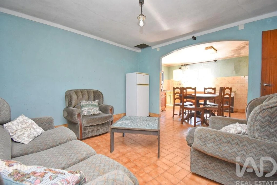 Moradia T4 para Venda em São Miguel, Santa Eufémia e Rabaçal Foto 11