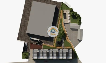 Apartamento T3 para Venda em Celeirós, Aveleda e Vimieiro