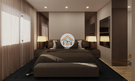 Apartamento T3 para Venda em Celeirós, Aveleda e Vimieiro