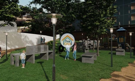 Apartamento T3 para Venda em Celeirós, Aveleda e Vimieiro