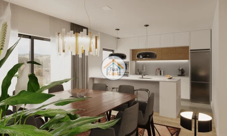 Apartamento T3 para Venda em Celeirós, Aveleda e Vimieiro
