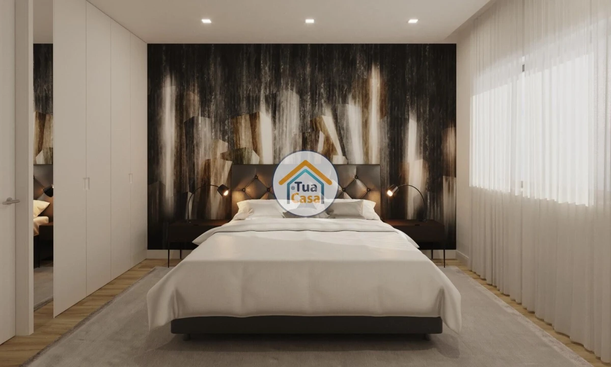 Apartamento T3 para Venda em Celeirós, Aveleda e Vimieiro Foto 18