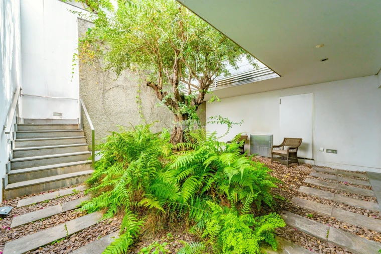 Apartamento T2 para Arrendamento em Funchal (Se) Foto 31