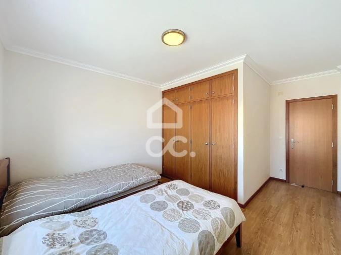 Apartamento T2 para Venda em Alfeizerão Foto 11