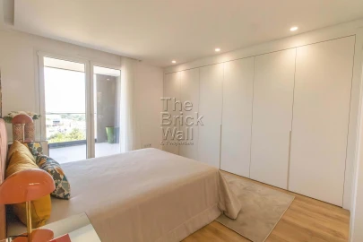Apartamento T2 para Venda em Alverca do Ribatejo e Sobralinho