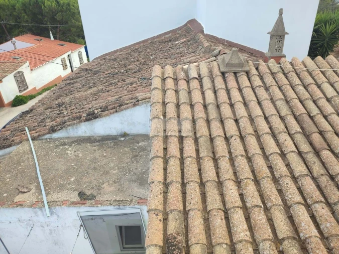 Moradia T5 para Venda em Luz Foto 11