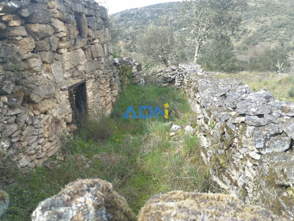 Terreno para Venda em Castelo Mendo, Ade, Monteperobolso e Mesquitela Foto 2