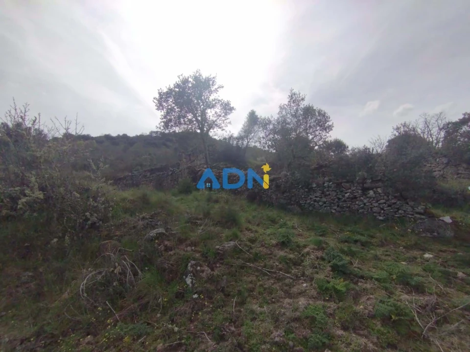 Terreno para Venda em Castelo Mendo, Ade, Monteperobolso e Mesquitela Foto 6