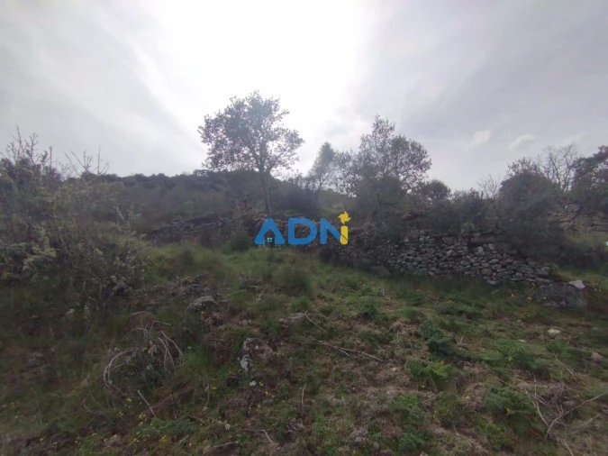 Terreno para Venda em Castelo Mendo, Ade, Monteperobolso e Mesquitela Foto 6