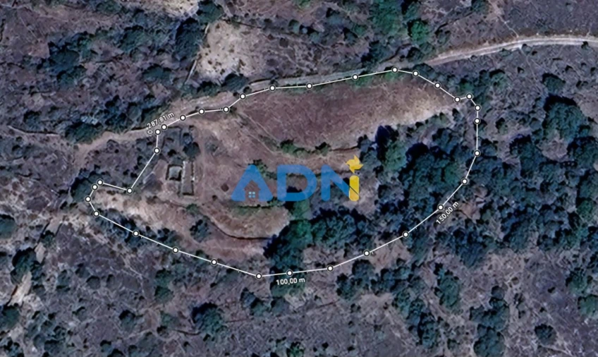 Terreno para Venda em Castelo Mendo, Ade, Monteperobolso e Mesquitela Foto 10