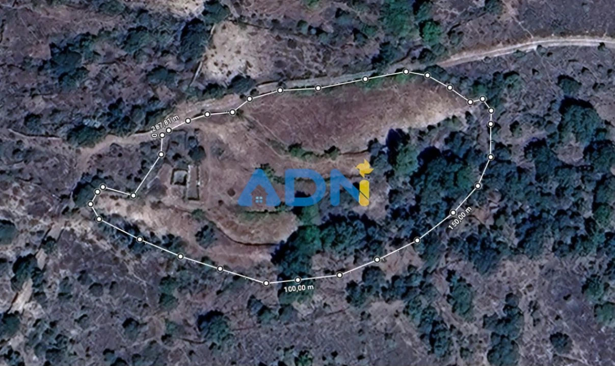 Terreno para Venda em Castelo Mendo, Ade, Monteperobolso e Mesquitela Foto 10