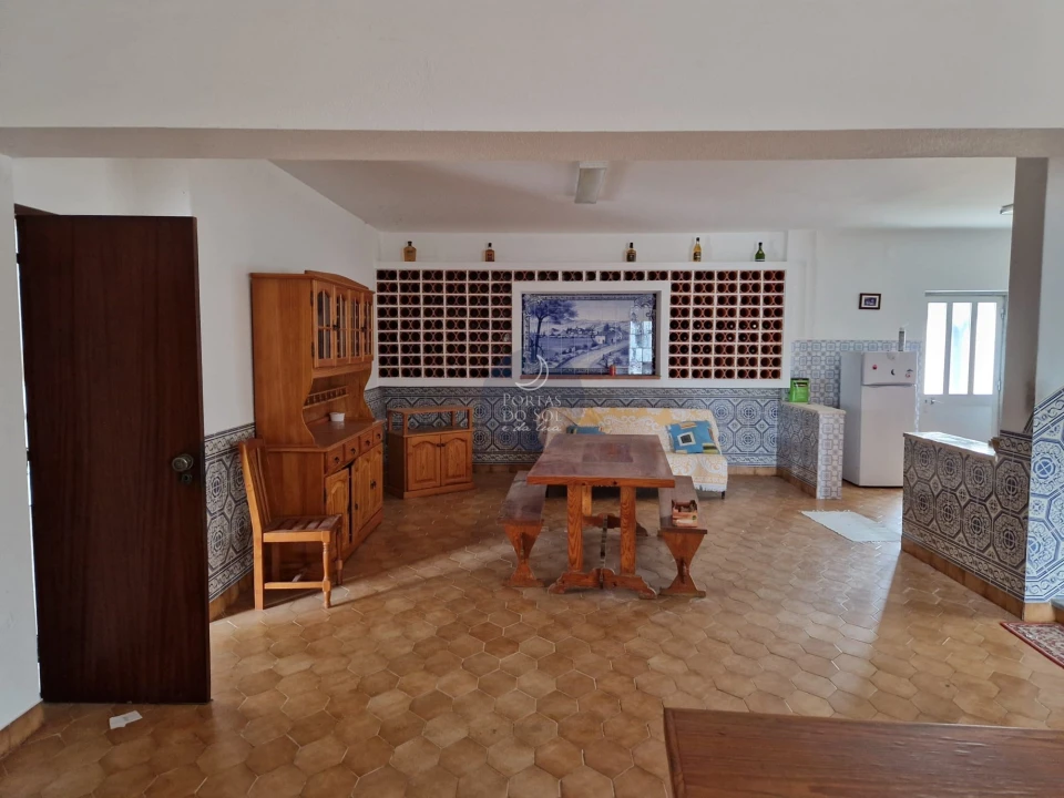 Moradia T4 para Venda em Vale de Santarem Foto 19