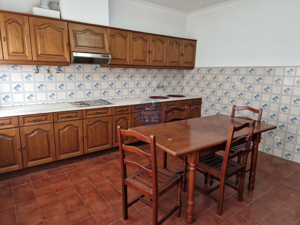 Moradia T4 para Venda em Vale de Santarem Foto 20