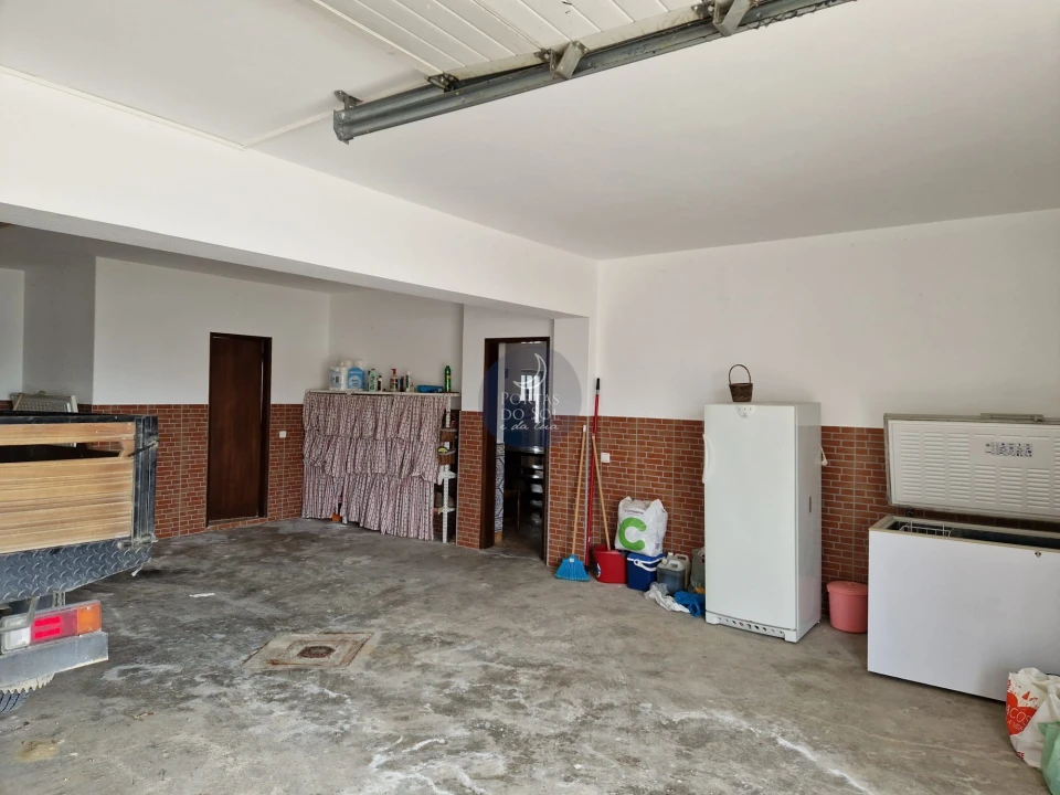 Moradia T4 para Venda em Vale de Santarem Foto 25